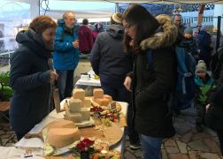 Weihnachtsmarkt Schlegelsberg 2018 0004